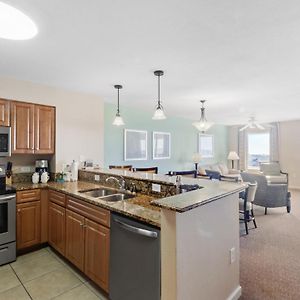 Three-Bedroom Suite